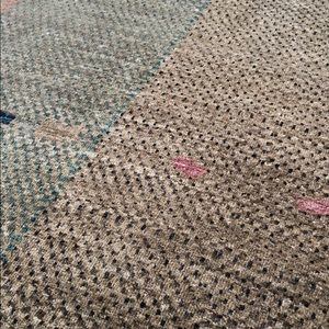 Meet your Posher, Wade